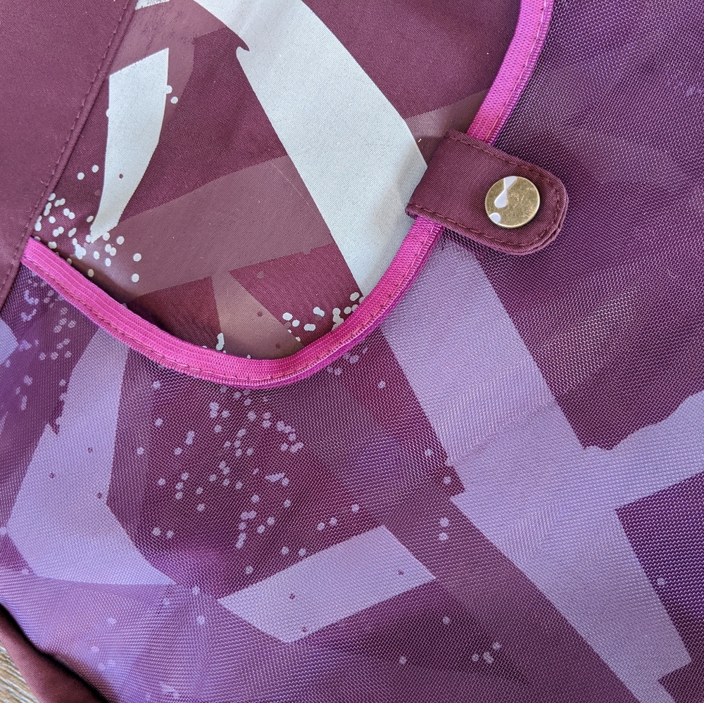 Skunkfunk Structured Purse - Picture 3 of 6